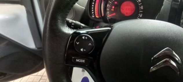 CITROEN C1 VTi 72 S&S 5 porte Shine rif. 23963660 - Foto 10