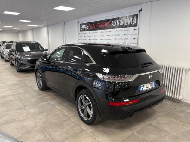 DS AUTOMOBILES DS 7 Crossback BlueHDi 130 aut. Business IVA ESPOSTA rif. 24029236 - Foto 4