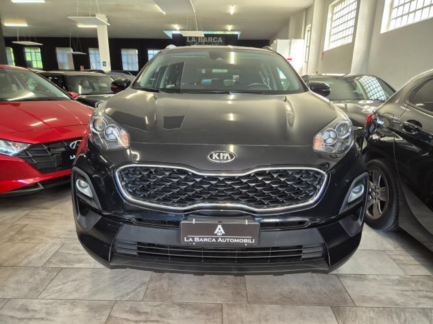 Kia Sportage 1.6 ECOGPL 2WD Business Class - Foto 3