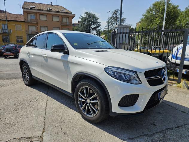 Mercedes-Benz GLE GLE Coupe 350 d Premium Plus 4matic auto - Foto 3