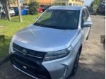 Suzuki Vitara Vitara 1.4 Hybrid Top