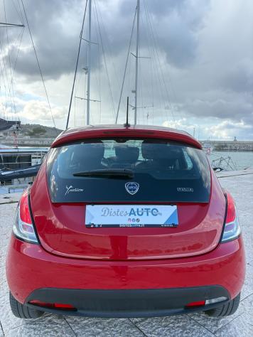 Lancia Ypsilon 1.0 FireFly 5 porte S&S Hybrid - Foto 7