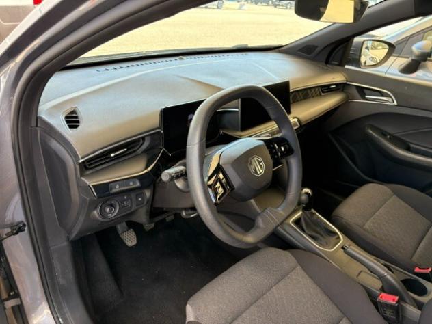 Mg MG3 1.5 Comfort - Foto 8