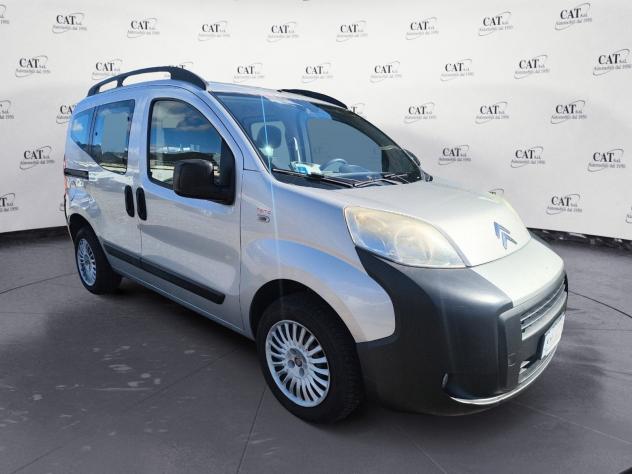 Citroën Nemo Nemo 1.4 hdi (PREZZO REALE) - Foto 4