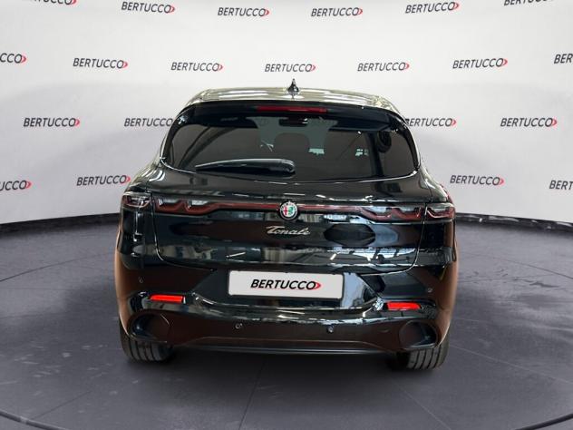 ALFA ROMEO Tonale Tonale 1.5 160 CV MHEV TCT7 Veloce - Foto 3