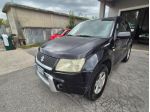 Suzuki Grand Vitara 1.9 DDiS 3 porte
