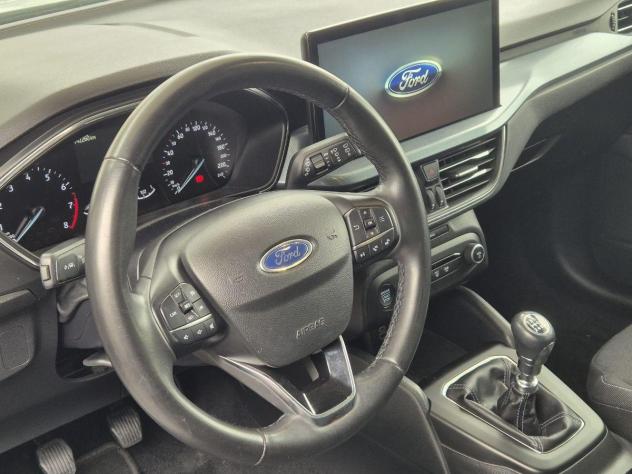 FORD - Focus Station Wagon - Focus 1.0 EcoBoost 125CV SW Active - Foto 2