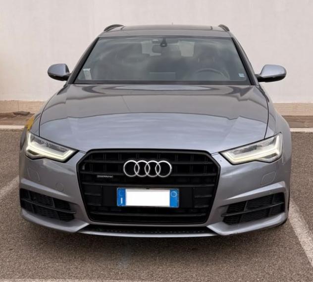 AUDI A6 2.0 TDI 190 CV S tronic quattro edition rif. 23909320