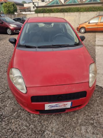 Fiat Grande Punto 1.2 3 porte distrb ok - Foto 6