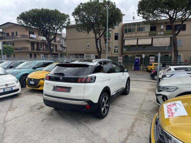 PEUGEOT 3008 BlueHDi 130 S&S EAT8 ALLURE PACK rif. 23838352 - Foto 10