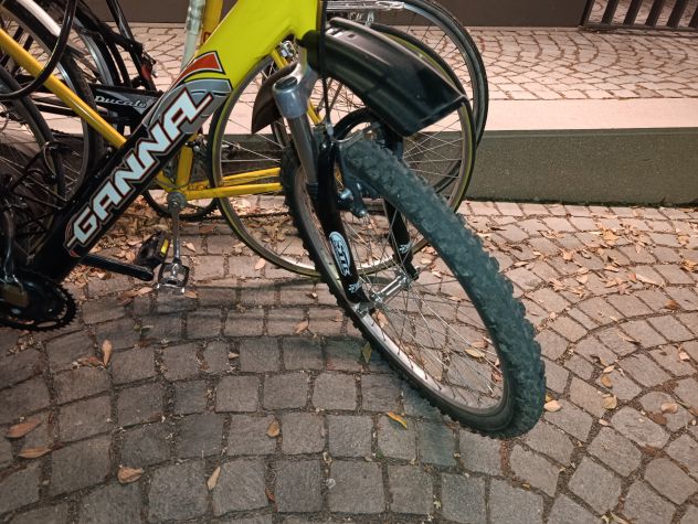 Mountain bike - Foto 6