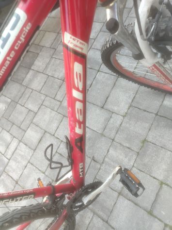 Mountain bike Atala - Foto 4