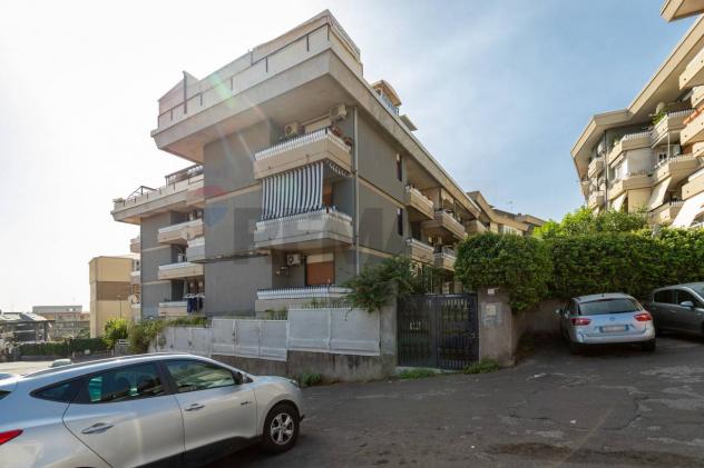 Garage/Box in vendita a San Gregorio di Catania