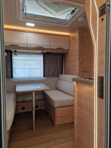 KNAUS SUDWIND 420 QD 2026 BLACK SELECTION 4 POSTI rif. 23915478 - Foto 8