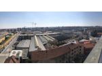 CAPANNONI DI ARCHEOLOGIA INDUSTRIALE IN VIA SAN FAUSTINO ,62 A MILANO (LAMBRATE)