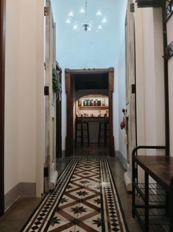 VENDESI APPARTAMENTO IN CENTRO AD ALGHERO