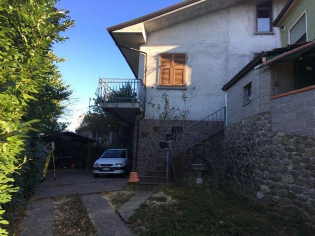 Casa semindipendente in vendita a Aulla 120 mq Rif: 932303 - Foto 2