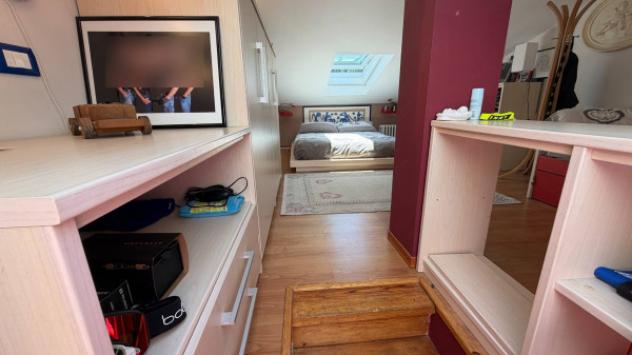 Appartamento di 78 m² con 3 locali e box auto in vendita a Bardonecchia - Foto 12