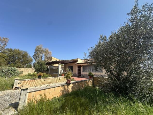 Villa a schiera in vendita a Campobello di Mazara - Foto 9