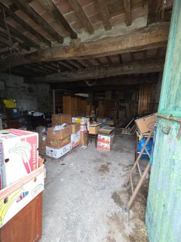 Fienile in vendita a Pieve San Paolo - Capannori 350 mq Rif: 1378132 - Foto 8