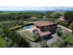 Villa in vendita a Guistrigona - Castelnuovo Berardenga 277 mq  Rif: 1324580