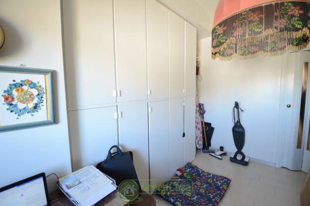 APPARTAMENTO di 3 vani e di 90 mq (CAVENAGO DI BRIANZA) rif. IGC 3 L 98 VIA 25 APRILE - Foto 11
