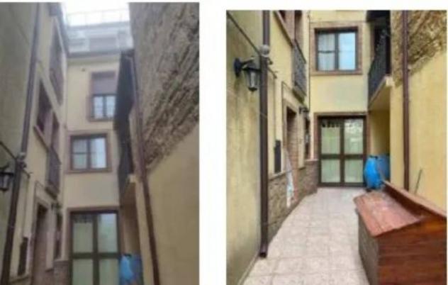 Immobile in asta di 287 m² con più di 5 locali in vendita a Enna - Foto 4