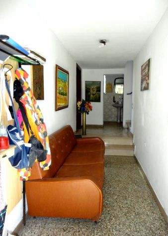 M 411- Porzione di fabbricato in pietra in borgo medioevale residenziale - Foto 8