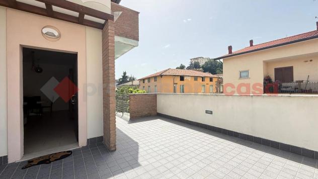 Attico/Mansarda - Fiuggi . Rif.: Cod. rif 3330859VRG - Foto 17