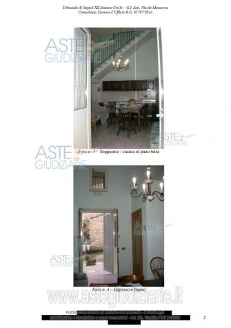 IMMOBILI-IMMOBILE RESIDENZIALE-Via Padre Modestino, 20, 80027 Frattamaggiore NA, Italia - Foto 3