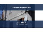 Immobile in asta di 383 m², box auto in vendita a Gualdo Cattaneo
