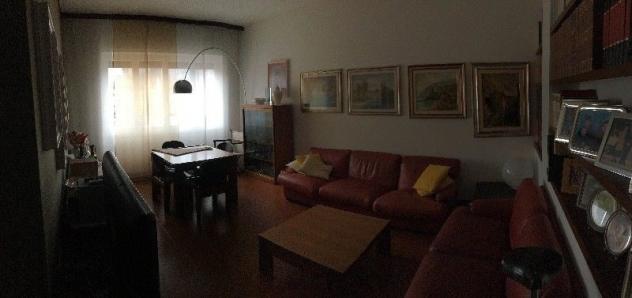 Appartamento in vendita a La Spezia 120 mq Rif: 1036203