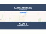 Immobile in asta di 119 m² con più di 5 locali in vendita a Lamezia Terme