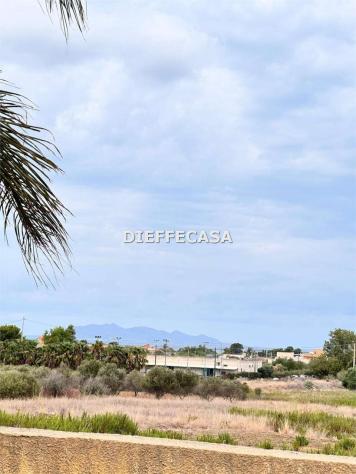 V2643 - In vendita a Marsala in periferia Villetta bifamiliare di recente costruzione con spazi esterni - Foto 11