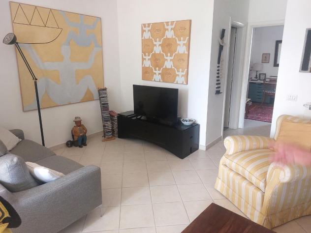 Appartamento in vendita a Marina di Massa - Massa 100 mq Rif: 1452279 - Foto 5