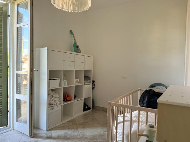 RONCHI, in piccolo complesso residenziale, appartamento al primo piano con ingresso indipendente, ampia terrazza abitabile. Si compone di soggiorno, c - Foto 18