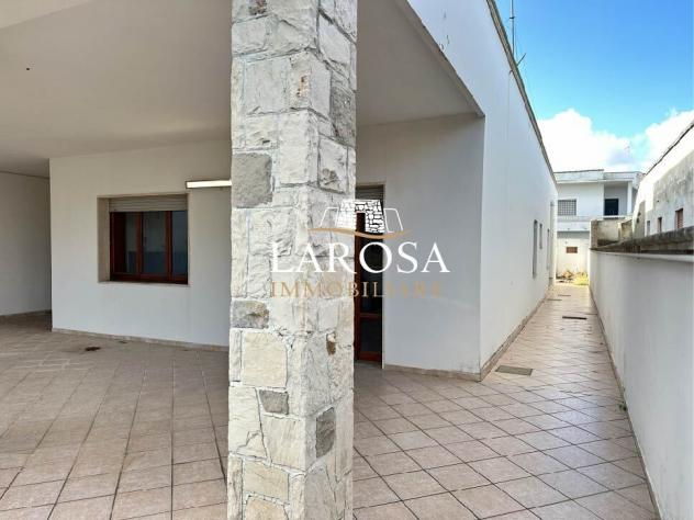 Villa in vendita a Melendugno - Foto 4