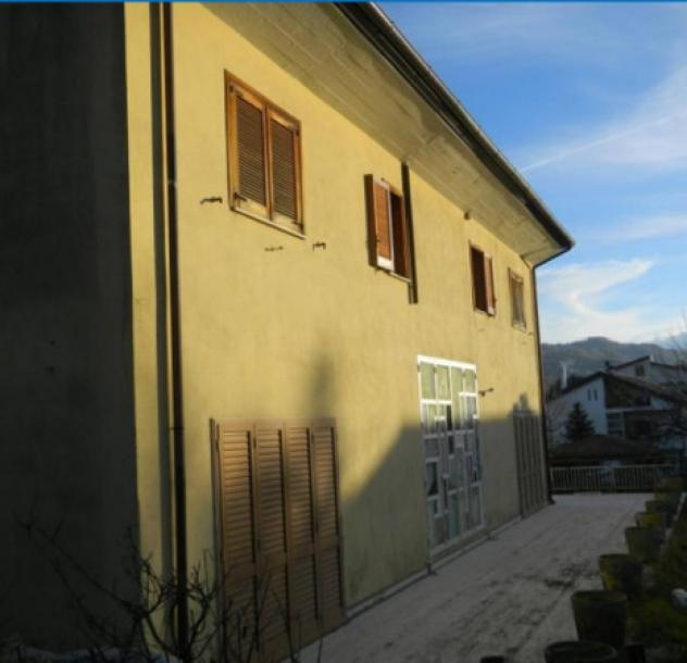 Immobile in asta di 259 m² in vendita a Mendicino - Foto 8
