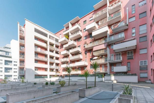 Appartamento di 85 m² con 3 locali in vendita a Milano - Foto 2