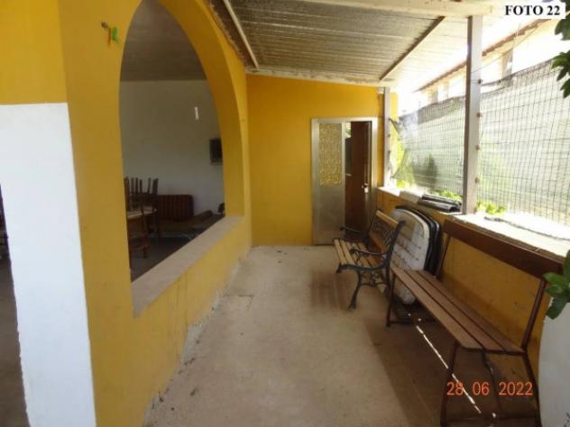 Immobile in asta di 230 m² con più di 5 locali e box auto in vendita a Niscemi - Foto 6