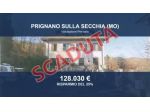 Immobile in asta di 152 m², box auto in vendita a Prignano sulla Secchia