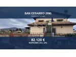 Immobile in asta di 95 m² in vendita a San Cesareo