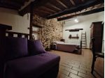 Casa semindipendente in vendita a Levigliani - Stazzema 48 mq  Rif: 1319347
