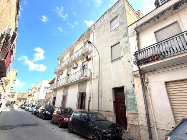 Appartamento in vendita a Trapani - Foto 20