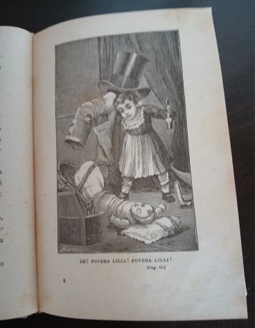 TROTTOLINO, Elisa Cappelli, A. Salani 1926. - Foto 7