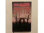 Spettri di Andrew Klavan 1°Ed.Euroclub su licenza di Longanesi & C.Milano, 1998