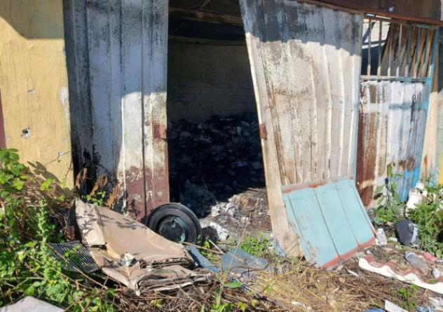 Immobile in asta di 598 m² con più di 5 locali in vendita a Cassino - Foto 8