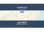Immobile in asta di 205 m² in vendita a Catania