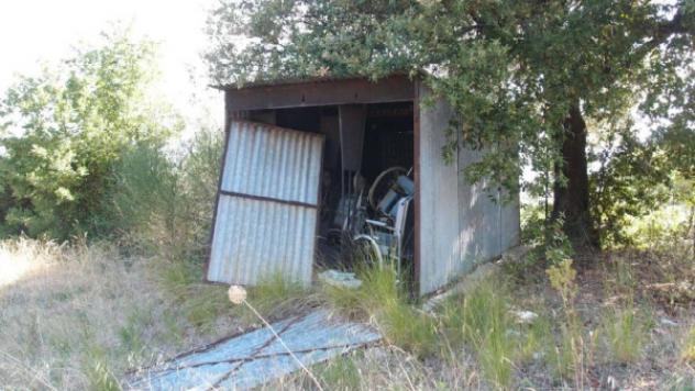 Immobile in asta di 1086 m² in vendita a Narni - Foto 6