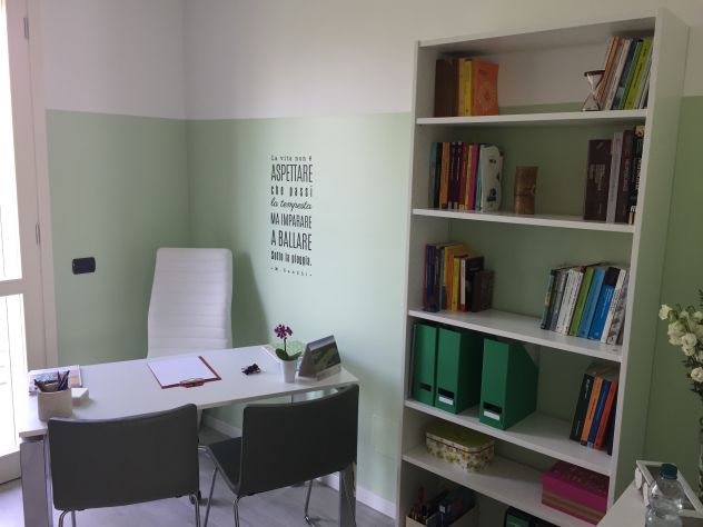 Affitto postazioni studio professionale sanitario Pavia - Foto 4